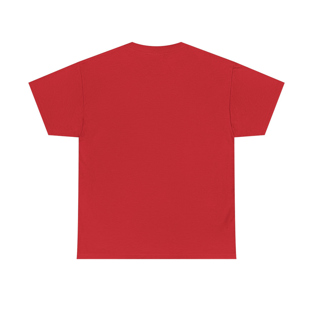 Merge Smart Respect the Rig Trucker T‑Shirt — ‘Merge Smart / Respect the Rig’ Highway Safety Tee