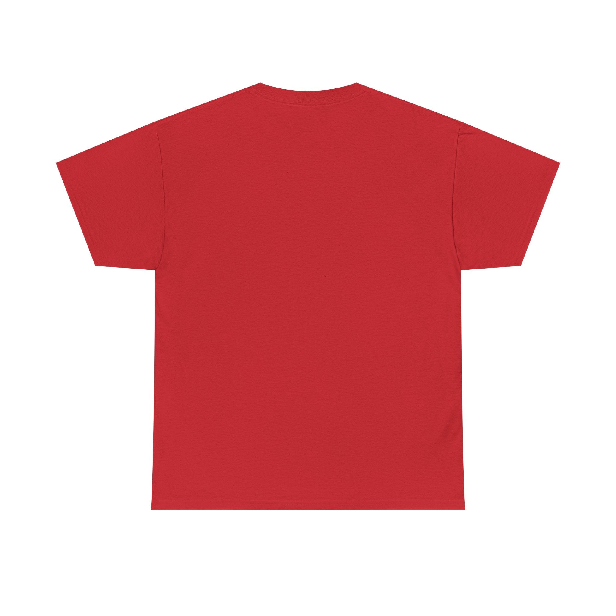 Merge Smart Respect the Rig Trucker T‑Shirt — ‘Merge Smart / Respect the Rig’ Highway Safety Tee