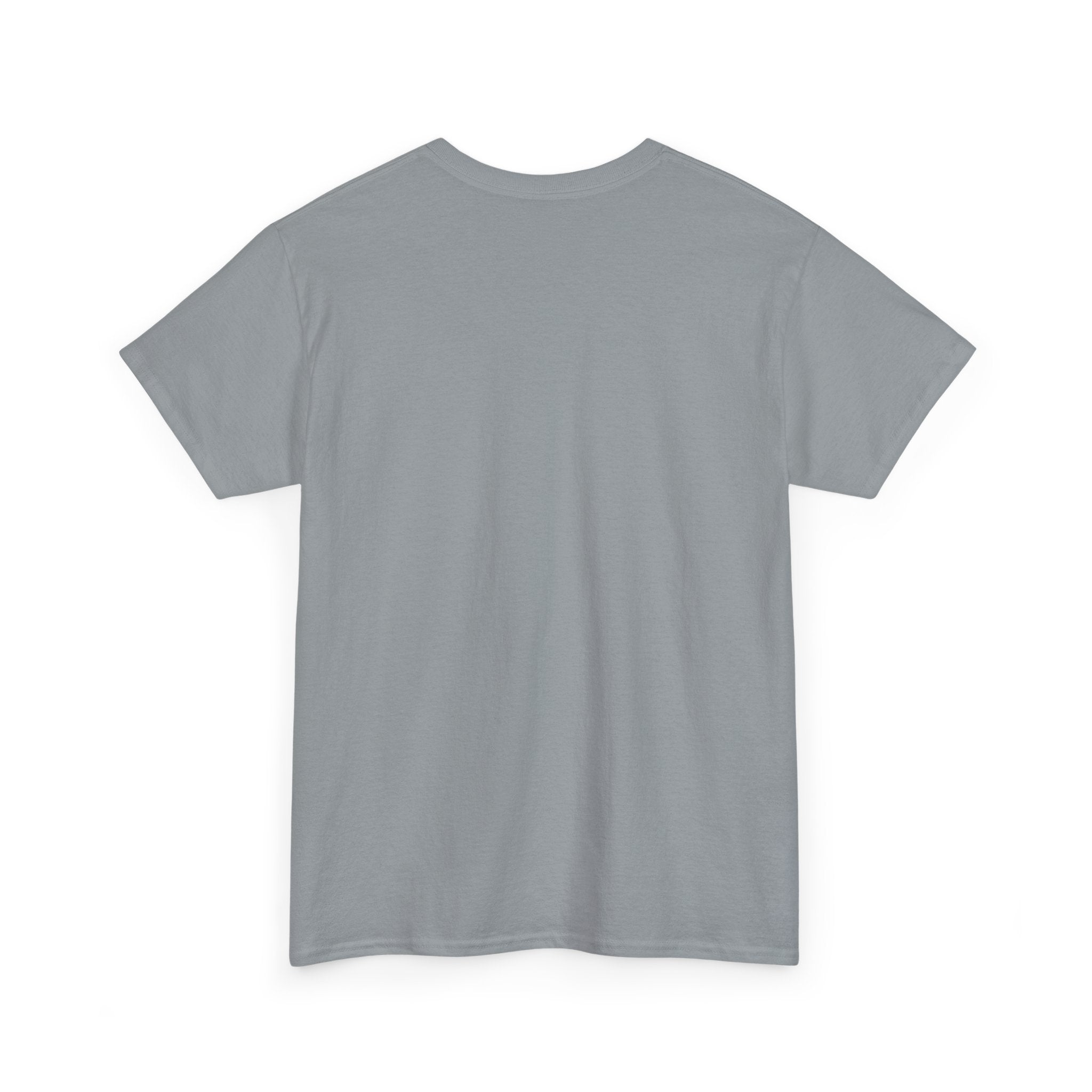 Merge Smart Respect the Rig Trucker T‑Shirt — ‘Merge Smart / Respect the Rig’ Highway Safety Tee