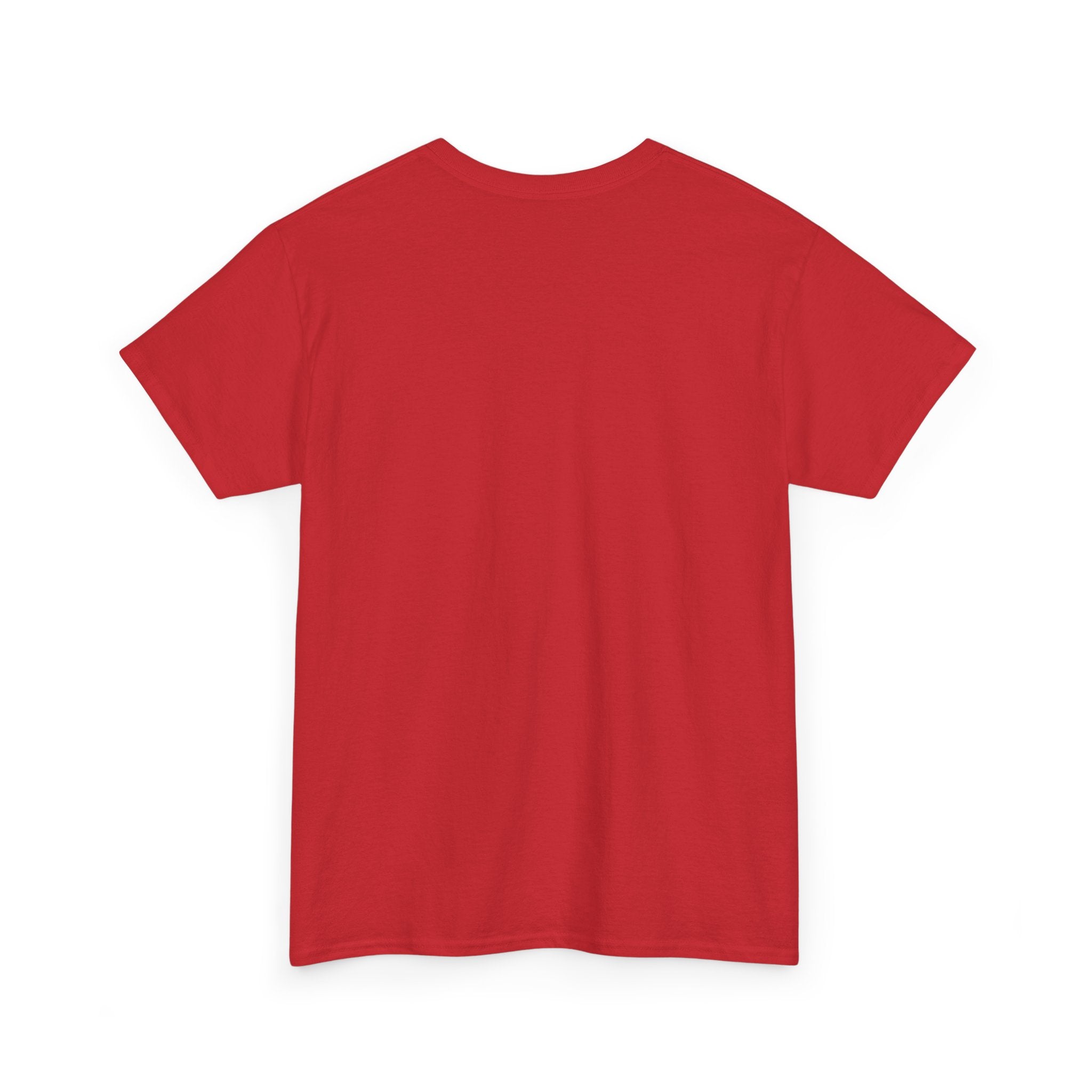 Merge Smart Respect the Rig Trucker T‑Shirt — ‘Merge Smart / Respect the Rig’ Highway Safety Tee