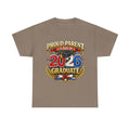 2026 Graduate Proud Parent T-Shirt