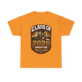 Class of 2026 Senior Year T-Shirt – "Done & Done" Graduation Tee