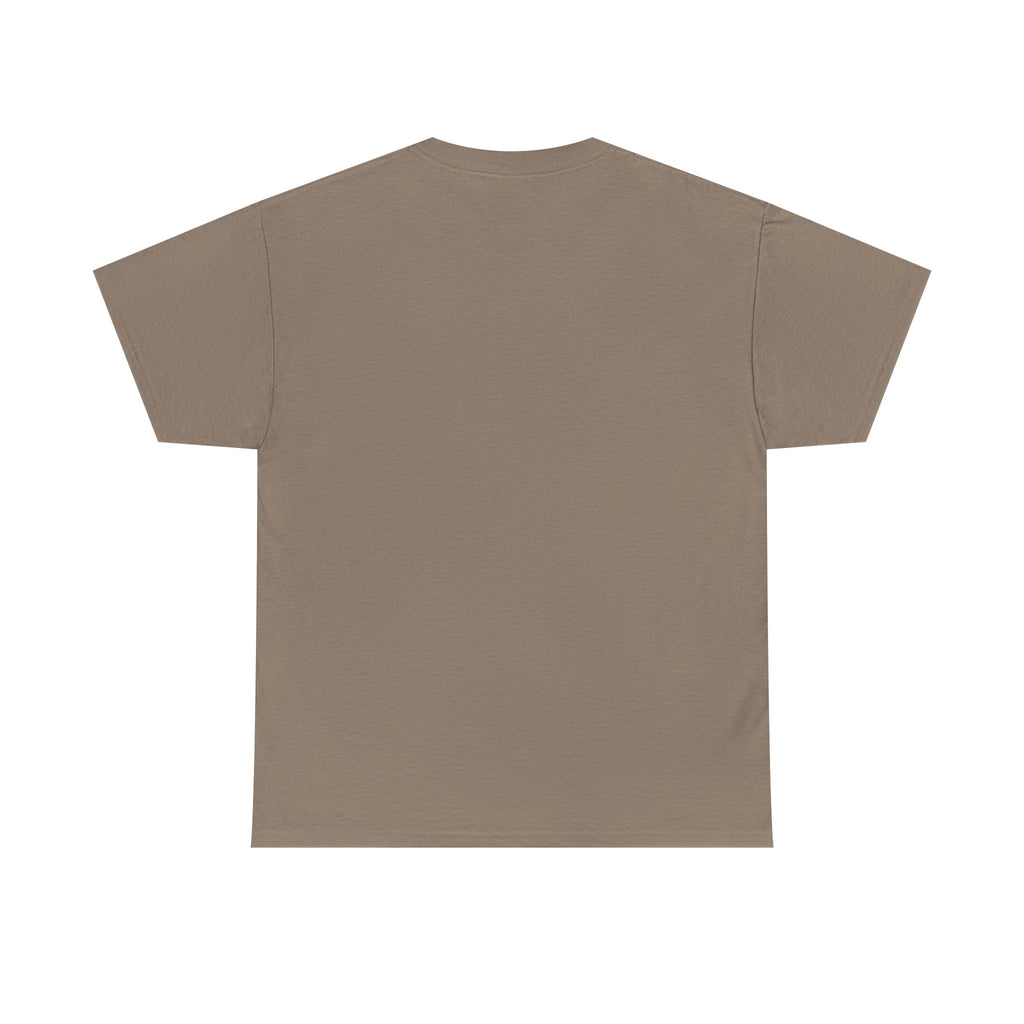 Merge Smart Respect the Rig Trucker T‑Shirt — ‘Merge Smart / Respect the Rig’ Highway Safety Tee