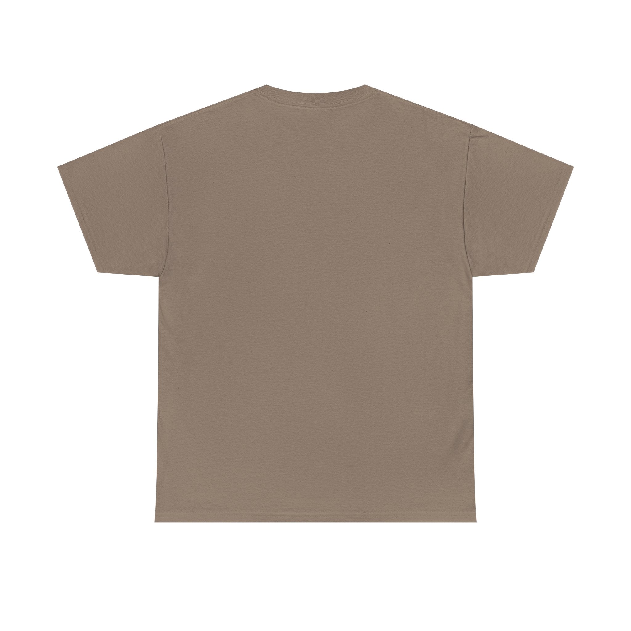 Merge Smart Respect the Rig Trucker T‑Shirt — ‘Merge Smart / Respect the Rig’ Highway Safety Tee
