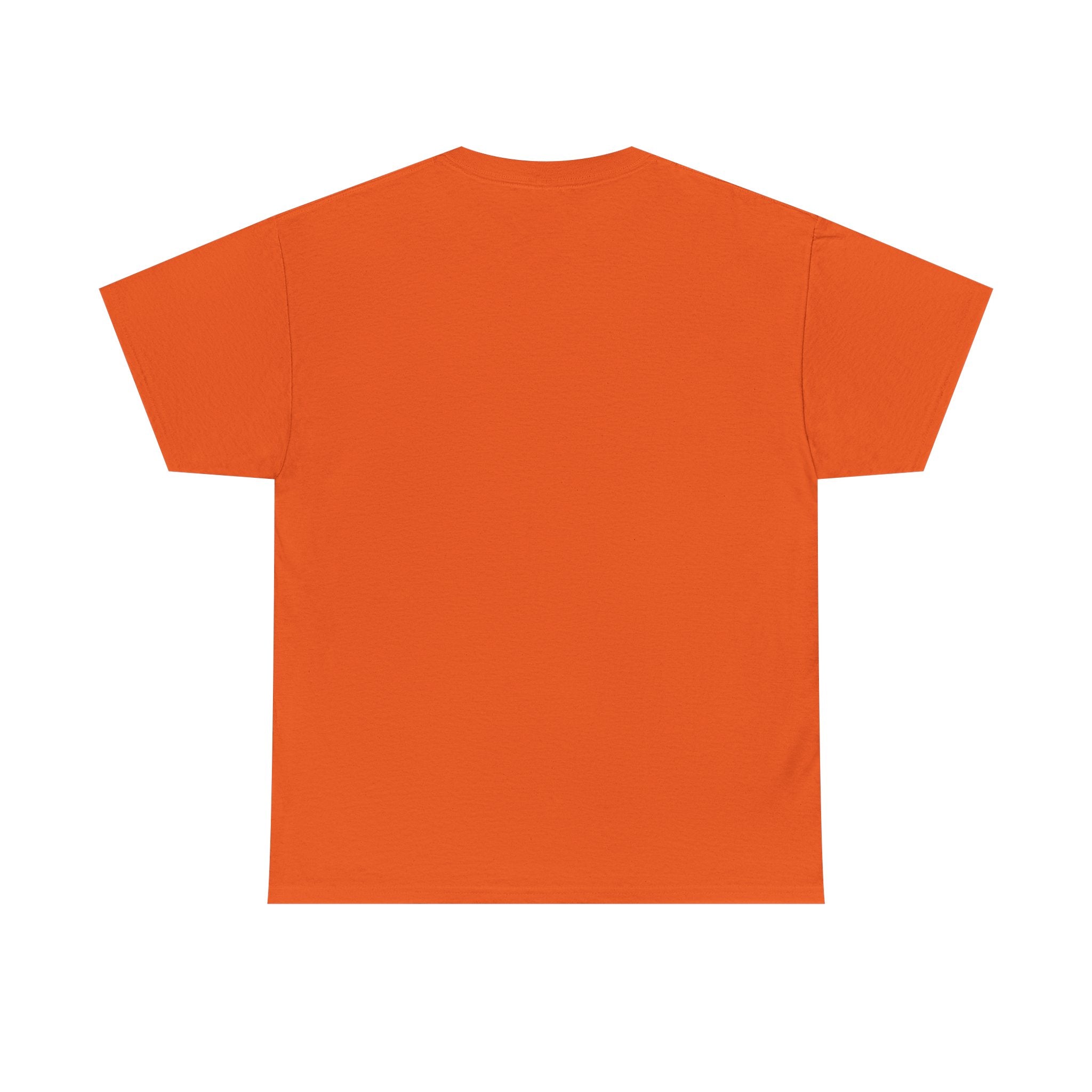 Merge Smart Respect the Rig Trucker T‑Shirt — ‘Merge Smart / Respect the Rig’ Highway Safety Tee
