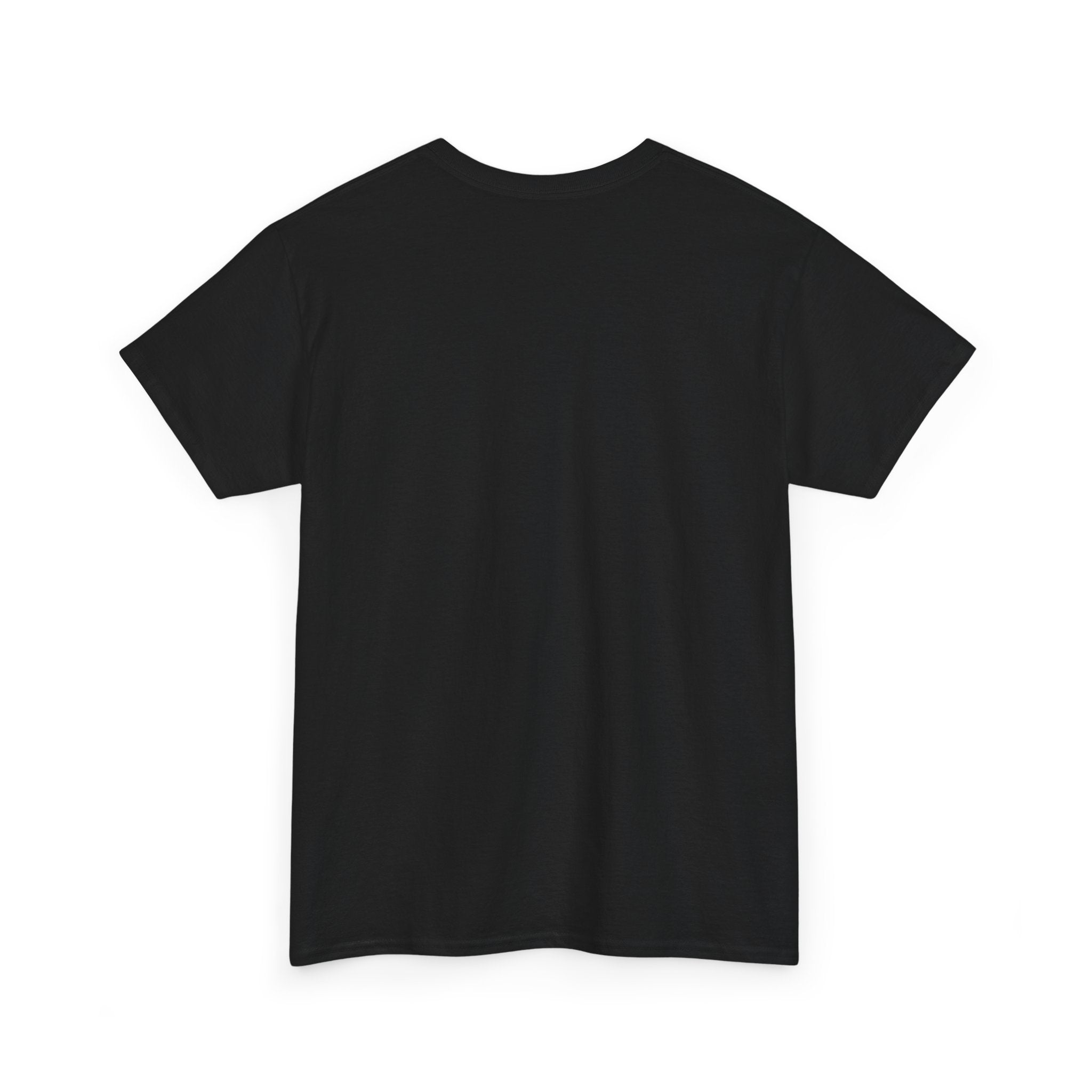 Merge Smart Respect the Rig Trucker T‑Shirt — ‘Merge Smart / Respect the Rig’ Highway Safety Tee