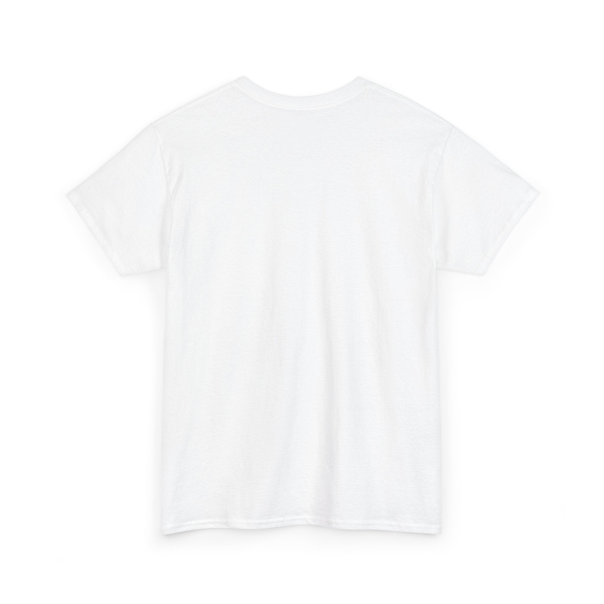Merge Smart Respect the Rig Trucker T‑Shirt — ‘Merge Smart / Respect the Rig’ Highway Safety Tee
