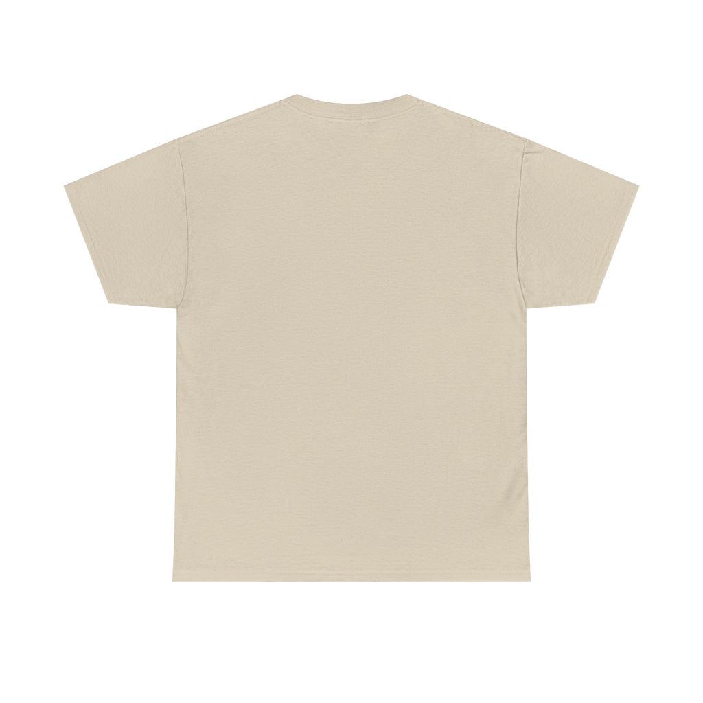 Merge Smart Respect the Rig Trucker T‑Shirt — ‘Merge Smart / Respect the Rig’ Highway Safety Tee