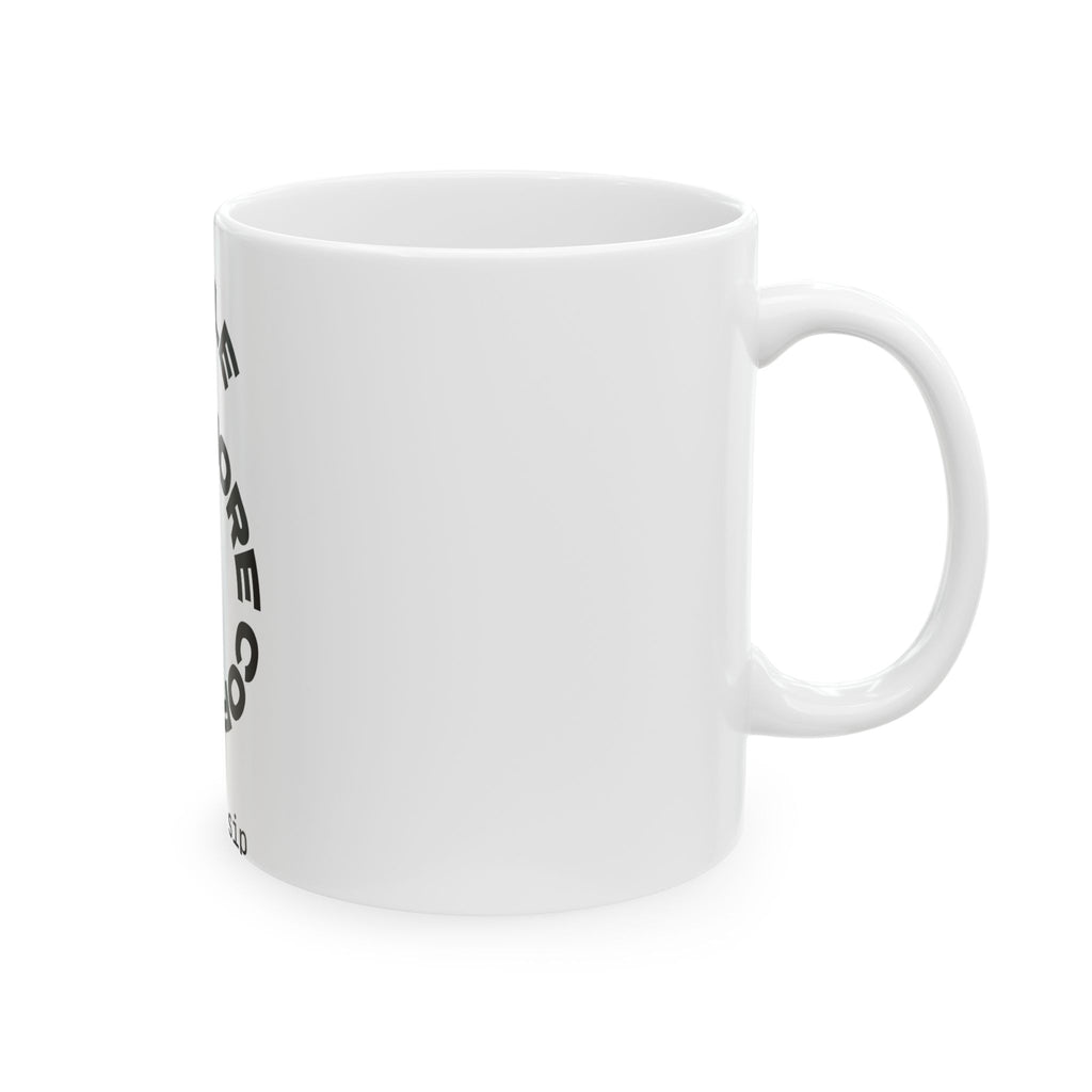 Ceramic Mug, (11oz, 15oz)
